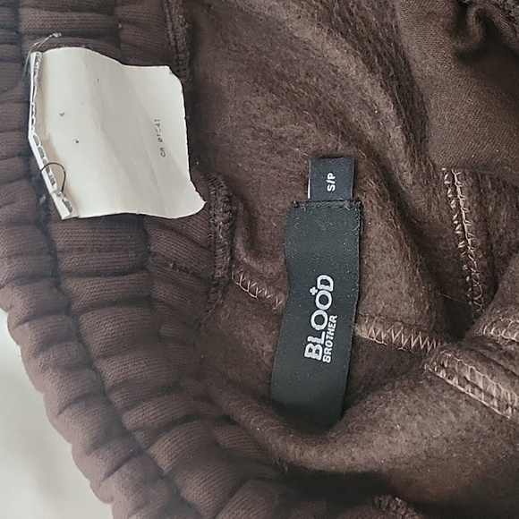 Blood Brother Joggers - Picture 5 of 7